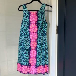 Lily Pulitzer dress